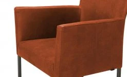 Musterring Polsterstuhl Nova | Terra (Braun-Orange) Ja -SitzWerk Verkaufsgeschäft 15305347 10 202201031429