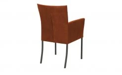 Musterring Polsterstuhl Nova | Terra (Braun-Orange) Ja -SitzWerk Verkaufsgeschäft 15305347 2 202201031429
