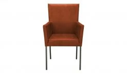 Musterring Polsterstuhl Nova | Terra (Braun-Orange) Ja -SitzWerk Verkaufsgeschäft 15305347 3 202201031429