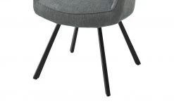 uno Polsterstuhl drehbar Loro | Grau -SitzWerk Verkaufsgeschäft 15305463 5 202201201237