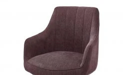 uno Polsterstuhl drehbar Loro | Merlot (Rot) -SitzWerk Verkaufsgeschäft 15305464 4 202201201237