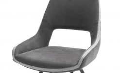 Polsterstuhl Jenala | Grau / Hellgrau Nein -SitzWerk Verkaufsgeschäft 15305479 1 202201191242
