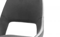 Polsterstuhl Jenala | Grau / Hellgrau Nein -SitzWerk Verkaufsgeschäft 15305479 3 202201191242