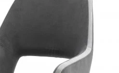 Polsterstuhl Jenala | Grau / Hellgrau Ja -SitzWerk Verkaufsgeschäft 15305480 3 202201191242