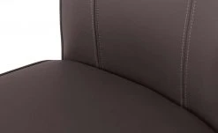 Leder-Schwingstuhl mit Griff 6861 | Dunkelbraun -SitzWerk Verkaufsgeschäft 15305593 8 202207201301