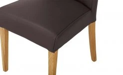 Polsterstuhl mit Griff 6881 | Dunkelbraun -SitzWerk Verkaufsgeschäft 15305594 6 202207201301