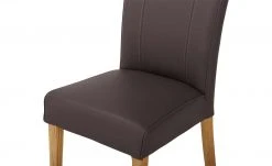 Polsterstuhl mit Griff 6881 | Dunkelbraun -SitzWerk Verkaufsgeschäft 15305594 7 202207201301