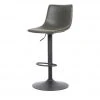 Barhocker Sören | Schwarz ohne Steppung 2 Barhocker Sören | Schwarz ohne Steppung -SitzWerk Verkaufsgeschäft 15305651 5 202204191232