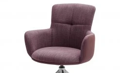 Polsterstuhl drehbar Curo | Merlot (Weinrot) Edelstahl 10 Polsterstuhl drehbar Curo | Merlot (Weinrot) Edelstahl -SitzWerk Verkaufsgeschäft 15305727 4 202201202233