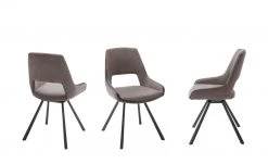 Polsterstuhl Jenala | Cappuccino (Hellbraun) / Braun Nein 9 Polsterstuhl Jenala | Cappuccino (Hellbraun) / Braun Nein -SitzWerk Verkaufsgeschäft 15305754 2 202201191242