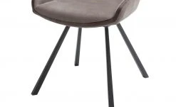 Polsterstuhl Jenala | Cappuccino (Hellbraun) / Braun Nein 12 Polsterstuhl Jenala | Cappuccino (Hellbraun) / Braun Nein -SitzWerk Verkaufsgeschäft 15305754 5 202201191242