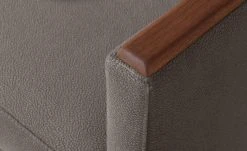 Wohnwert Polsterstuhl Botho | Nuss (Braun) Federkern -SitzWerk Verkaufsgeschäft 15305864 5 202209212234