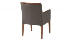 Wohnwert Polsterstuhl Botho | Nuss (Braun) Federkern -SitzWerk Verkaufsgeschäft 15305864 7 202209212234