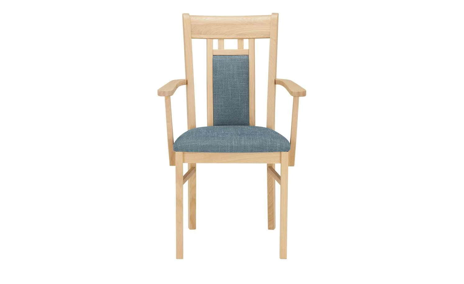 Polsterstuhl Choice | Pacific (Blau) Ja 5 Polsterstuhl Choice | Pacific (Blau) Ja – Bild 3
