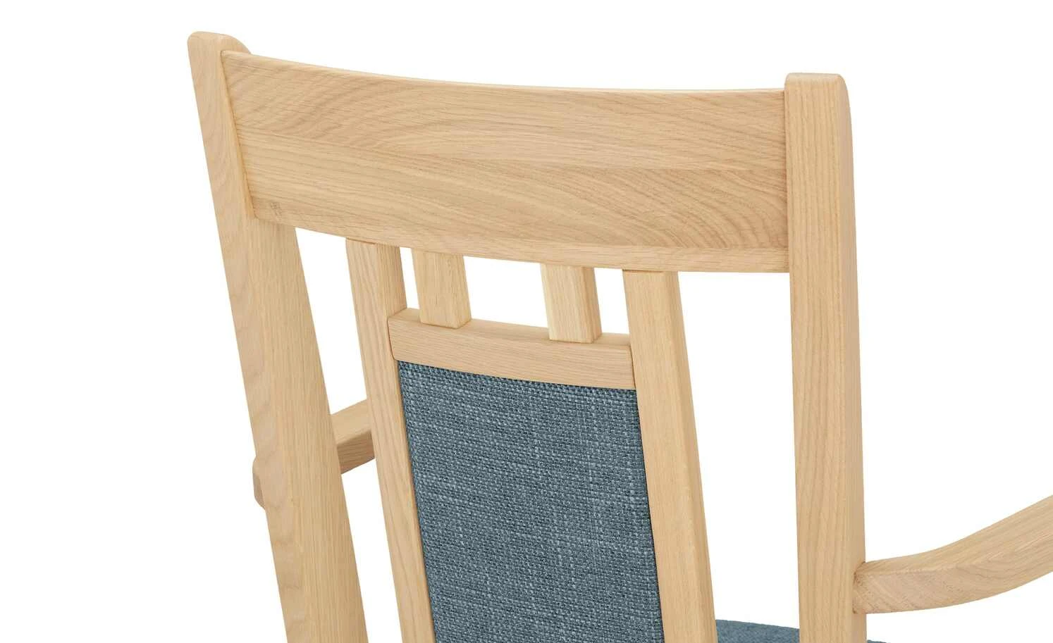 Polsterstuhl Choice | Pacific (Blau) Ja 6 Polsterstuhl Choice | Pacific (Blau) Ja – Bild 4
