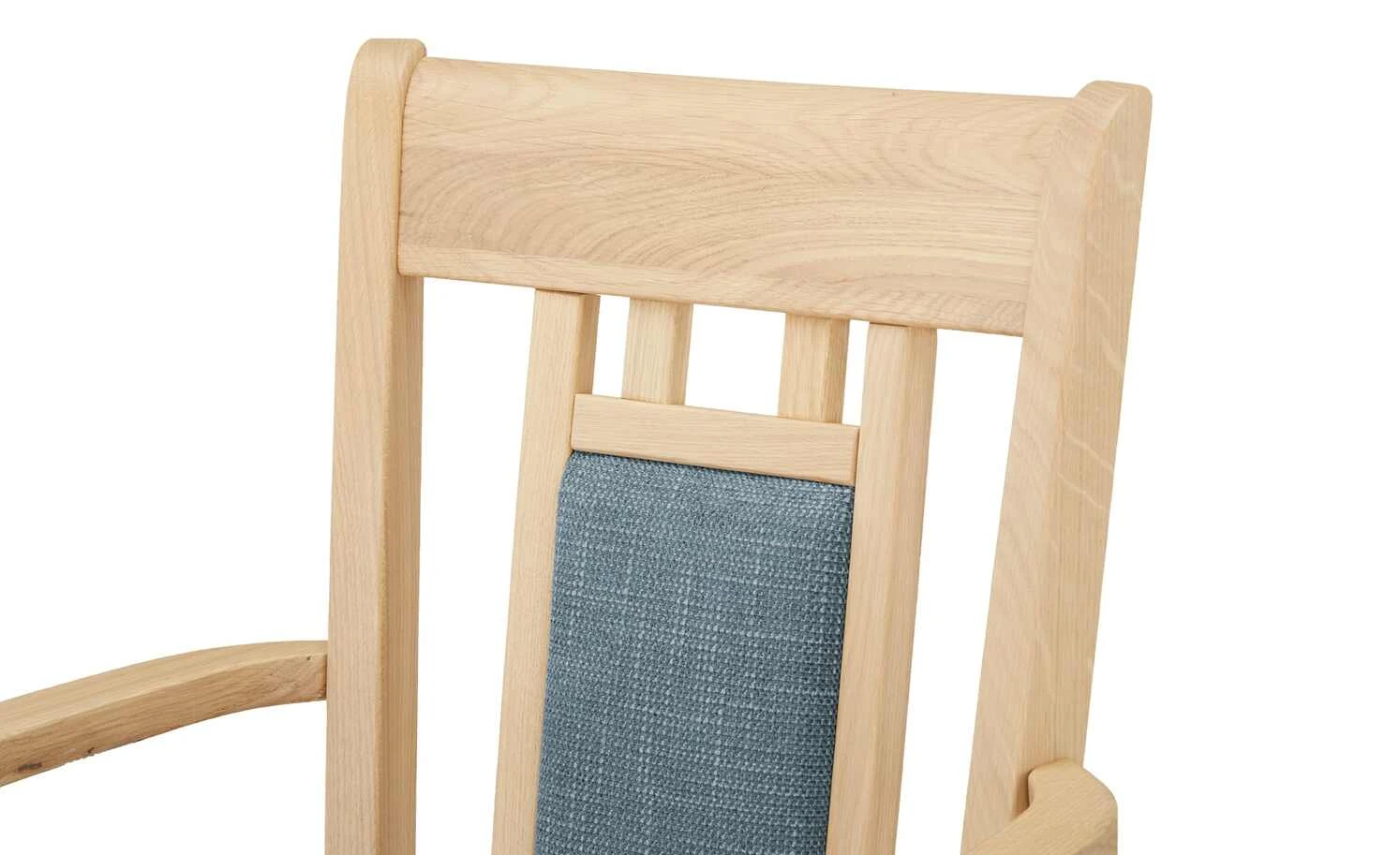 Polsterstuhl Choice | Pacific (Blau) Ja 9 Polsterstuhl Choice | Pacific (Blau) Ja – Bild 7