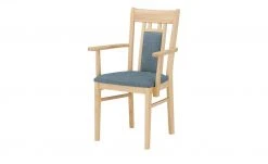 Polsterstuhl Choice | Pacific (Blau) Ja