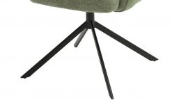 Polsterstuhl drehbar Gory | Olive (Grün) 13 Polsterstuhl drehbar Gory | Olive (Grün) -SitzWerk Verkaufsgeschäft 15305937 6 202201201237