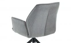 Polsterstuhl mit Armlehne Sambesi -SitzWerk Verkaufsgeschäft 15306304 4 202209231236