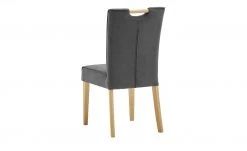 Polsterstuhl Mila | Graphit (Dunkelgrau) -SitzWerk Verkaufsgeschäft 15306309 4 202207291311