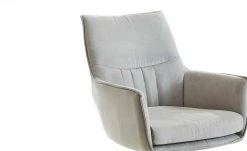 Armlehnstuhl Latina | Platingrau (Hellgrau) Metall Nein -SitzWerk Verkaufsgeschäft 15306534 3 202208182234