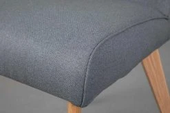 Esszimmerstuhl Skanderborg 2er Set | Grau -SitzWerk Verkaufsgeschäft 15306599 8 202202212233