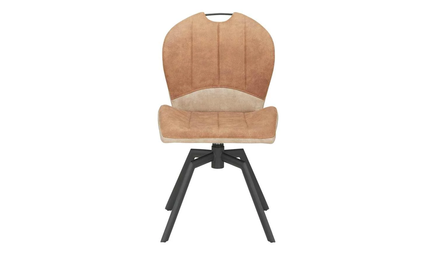 Stuhl Ingo | Braun / Hellbraun 13 Stuhl Ingo | Braun / Hellbraun – Bild 11