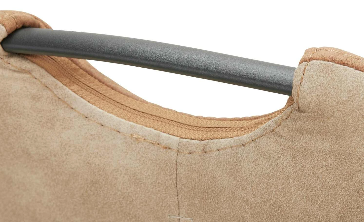 Stuhl Ingo | Braun / Hellbraun 9 Stuhl Ingo | Braun / Hellbraun – Bild 7