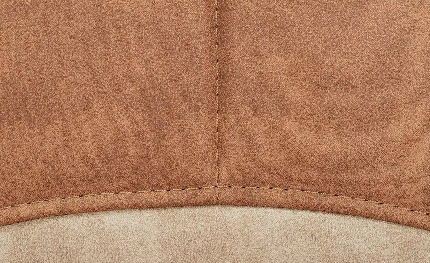 Stuhl Ingo | Braun / Hellbraun 10 Stuhl Ingo | Braun / Hellbraun – Bild 8