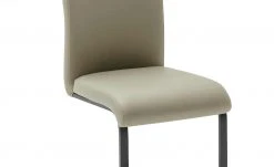 uno Polsterschwingstuhl Paddy | Cappuccino (Hellbraun) -SitzWerk Verkaufsgeschäft 15306674 3 202203011238