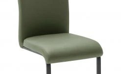 uno Polsterschwingstuhl Paddy | Olive (Grün) -SitzWerk Verkaufsgeschäft 15306675 3 202203011238