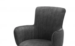 Polsterstuhl Enola | Anthrazit -SitzWerk Verkaufsgeschäft 15306677 3 202203011238