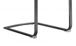 Polsterschwingstuhl Finley | Cappuccino (Braun) Schwarz 8 Polsterschwingstuhl Finley | Cappuccino (Braun) Schwarz -SitzWerk Verkaufsgeschäft 15306708 3 202203011238