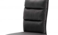 Polsterschwingstuhl Finley | Grau Schwarz -SitzWerk Verkaufsgeschäft 15306709 2 202203011238