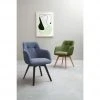 Dine + Mine Polsterstuhl Nador | Nachtblau Schwarz Nein -SitzWerk Verkaufsgeschäft 15306718 1 202207081237