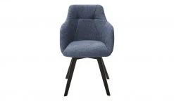 Dine + Mine Polsterstuhl Nador | Nachtblau Schwarz Nein 16 Dine + Mine Polsterstuhl Nador | Nachtblau Schwarz Nein -SitzWerk Verkaufsgeschäft 15306718 3 202207081237