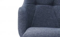 Dine + Mine Polsterstuhl Nador | Nachtblau Schwarz Nein 21 Dine + Mine Polsterstuhl Nador | Nachtblau Schwarz Nein -SitzWerk Verkaufsgeschäft 15306718 9 202207081237