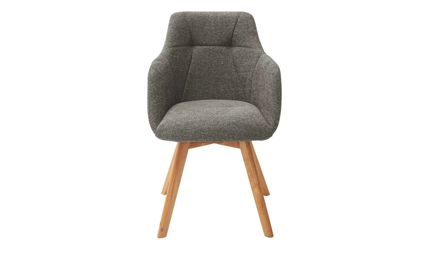 Dine + Mine Polsterstuhl Nador | Cappuccino (Braun) Akazie (Nachbildung) Nein 13 Dine + Mine Polsterstuhl Nador | Cappuccino (Braun) Akazie (Nachbildung) Nein – Bild 11