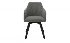 Dine + Mine Polsterstuhl Xalapa | Anthrazit Schwarz Ja -SitzWerk Verkaufsgeschäft 15306722 14 202205251237