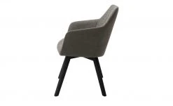 Dine + Mine Polsterstuhl Xalapa | Cappuccino (Braun) Schwarz Nein -SitzWerk Verkaufsgeschäft 15307023 14 202205251237