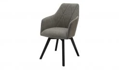 Dine + Mine Polsterstuhl Xalapa | Cappuccino (Braun) Schwarz Nein -SitzWerk Verkaufsgeschäft 15307023 5 202205251237