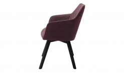 Dine + Mine Polsterstuhl Xalapa | Bordeaux Schwarz Nein 18 Dine + Mine Polsterstuhl Xalapa | Bordeaux Schwarz Nein -SitzWerk Verkaufsgeschäft 15307024 2 202205251237