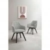 Dine + Mine Polsterstuhl Xalapa | Lichtgrau Schwarz Nein 1 Dine + Mine Polsterstuhl Xalapa | Lichtgrau Schwarz Nein -SitzWerk Verkaufsgeschäft 15307025 14 202205251237