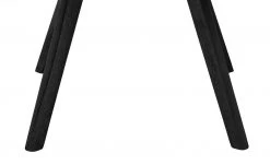 Dine + Mine Polsterstuhl Xalapa | Lichtgrau Schwarz Nein -SitzWerk Verkaufsgeschäft 15307025 8 202205251237