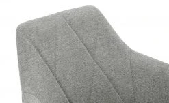 Dine + Mine Polsterstuhl Xalapa | Lichtgrau Akaziefarbig Nein -SitzWerk Verkaufsgeschäft 15307031 8 202205251237