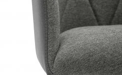 Dine + Mine Polsterstuhl Xalapa | Anthrazit Akaziefarbig Ja -SitzWerk Verkaufsgeschäft 15307034 7 202205251237