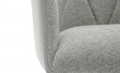 Dine + Mine Polsterstuhl Xalapa | Lichtgrau Wildeiche Nein -SitzWerk Verkaufsgeschäft 15307043 10 202205251237