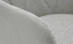 Dine + Mine Polsterstuhl Xalapa | Lichtgrau Wildeiche Nein -SitzWerk Verkaufsgeschäft 15307043 9 202205251237