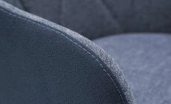 Dine + Mine Polsterstuhl Xalapa | Nachtblau Wildeiche Nein -SitzWerk Verkaufsgeschäft 15307044 10 202205251237