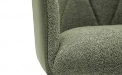 Dine + Mine Polsterstuhl Xalapa | Olivgrün Wildeiche Nein -SitzWerk Verkaufsgeschäft 15307045 5 202205251237